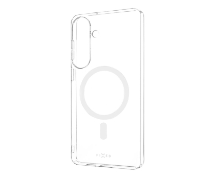 Etui / obudowa na smartfona FIXED MagShell do Samsung Galaxy S26+ clear